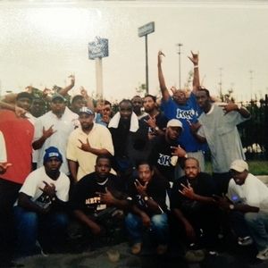 Meet your Posher, Roderick